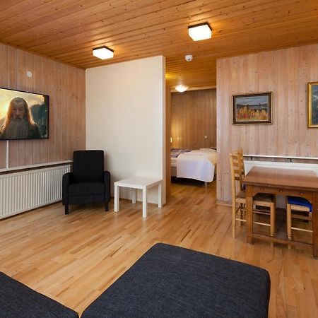 Guesthouse Galtafell Reykjavik Room photo